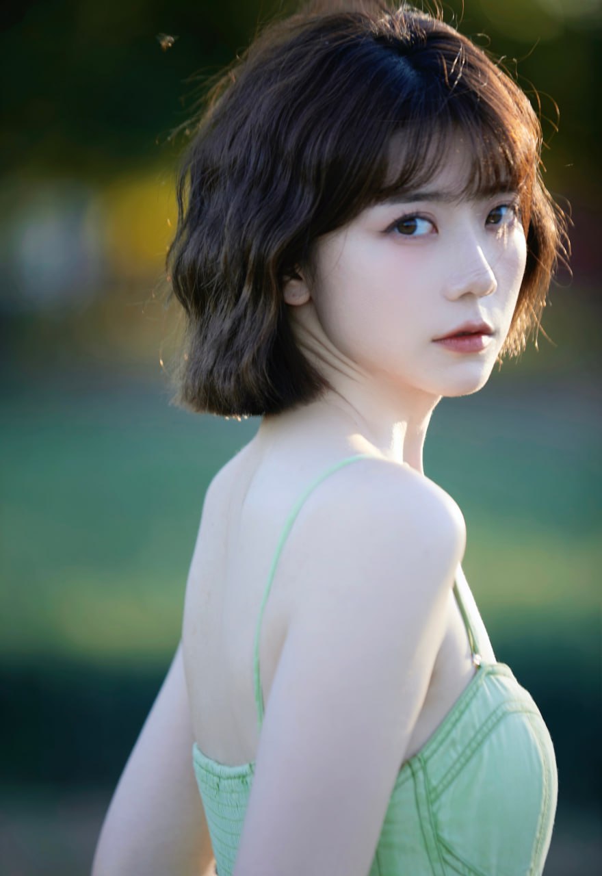 超还原笔芯cosplay
